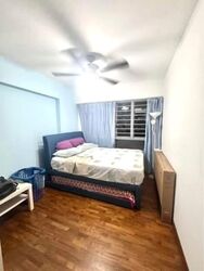 Blk 272D Punggol Residences (Punggol), HDB 4 Rooms #553534041